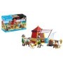 Playmobil Asterix Cortul legionarilor